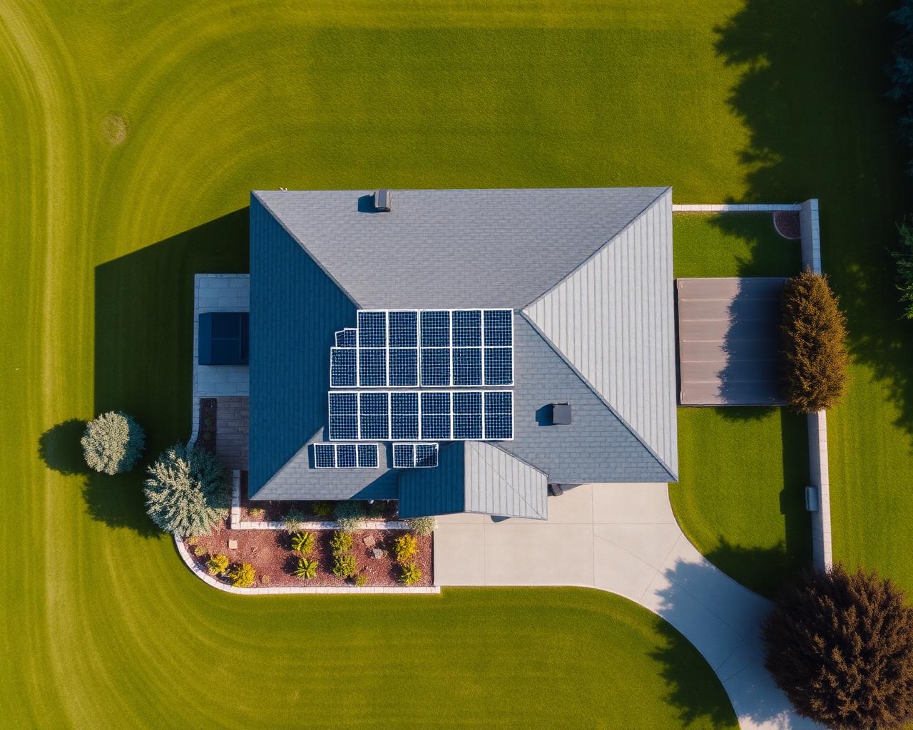 Photovoltaik für Ihr Zuhause